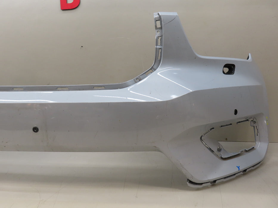 2018-2020 VOLVO XC40 FRONT BUMPER COVER OEM 31449359