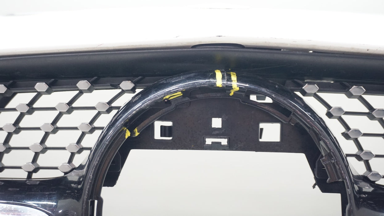 2020-2023 MERCEDES-BENZ CLA250 FRONT BUMPER COVER PANEL OEM A1188853901