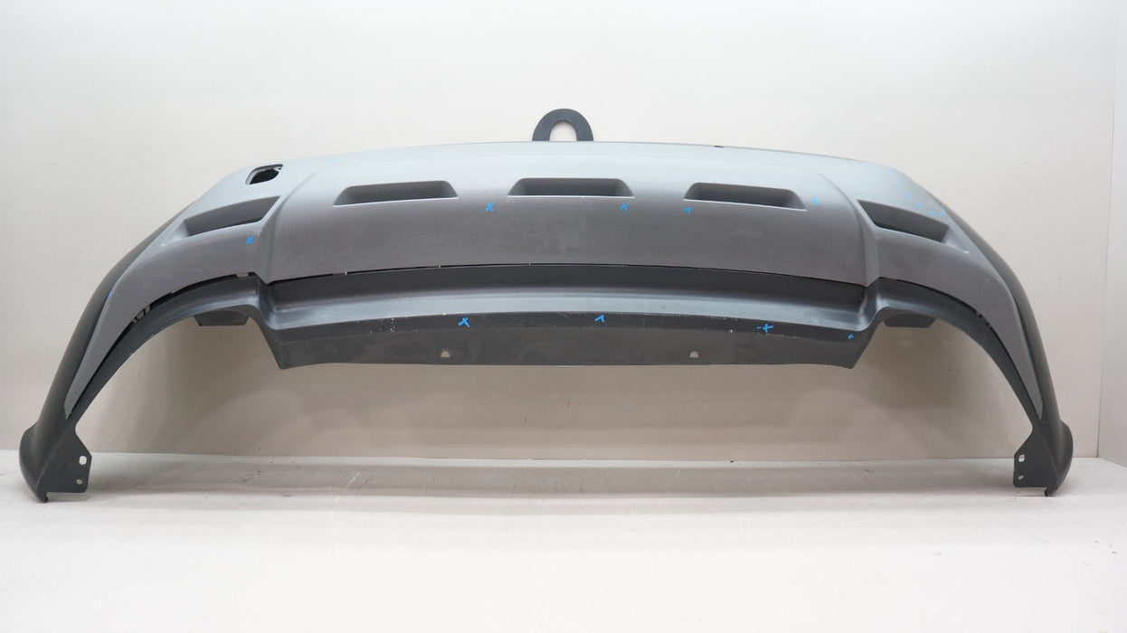 2021-2023 NISSAN ROGUE REAR BUMPER COVER PANEL OEM 850B06RR0B