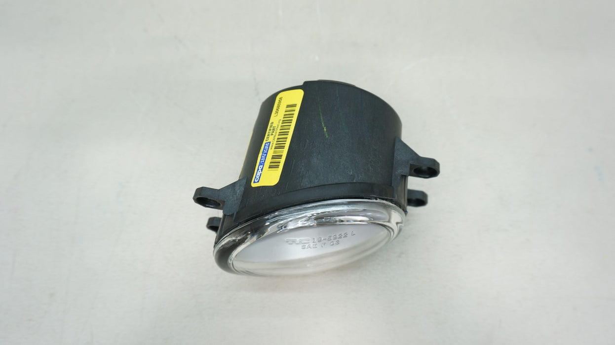 TOYOTA / LEXUS FRONT LEFT DRIVERS SIDE FOG LIGHT 812200D042 CAPA AFTERMARKET