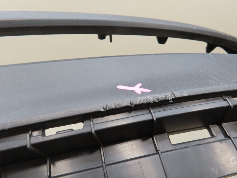 2021-2023 HYUNDAI SANTA FE REAR BUMPER COVER OEM 86612-S2500