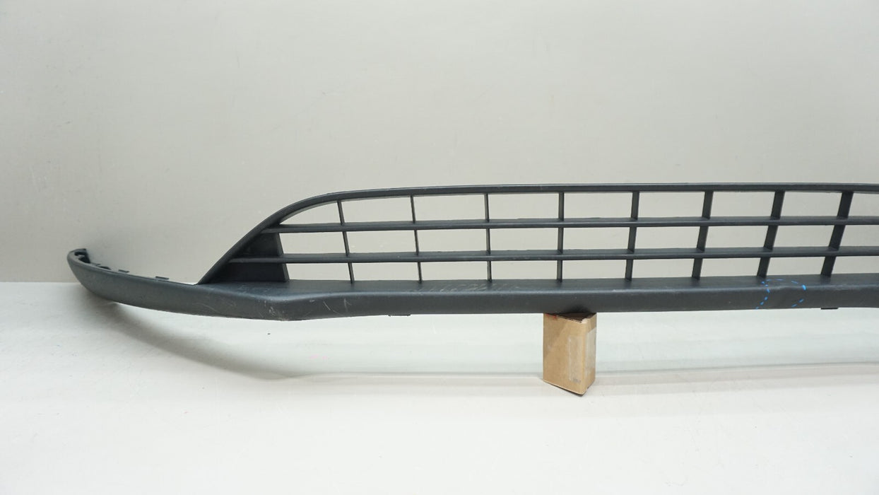 2015-2017 FORD FOCUS FRONT LOWER BUMPER VALANCE COVER F1EB-17B635 OEM