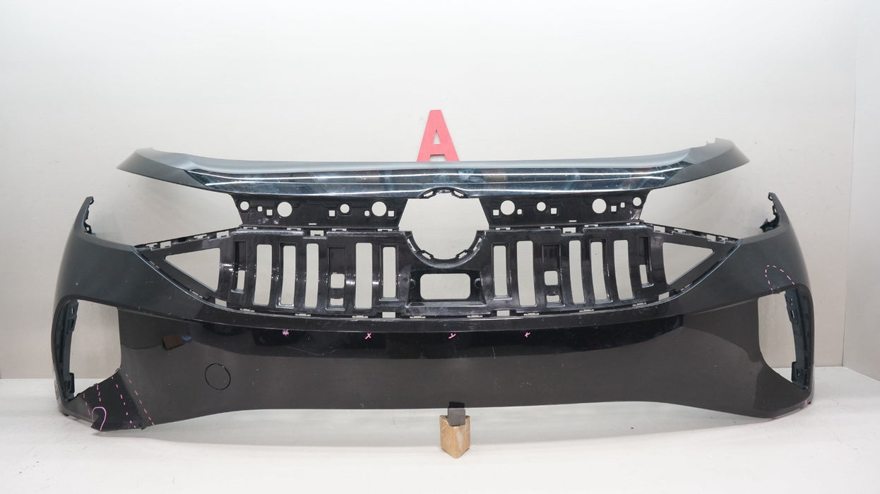 2021-2023 VOLKSWAGEN ID.4 FRONT BUMPER COVER PANEL 11A.807.221 OEM