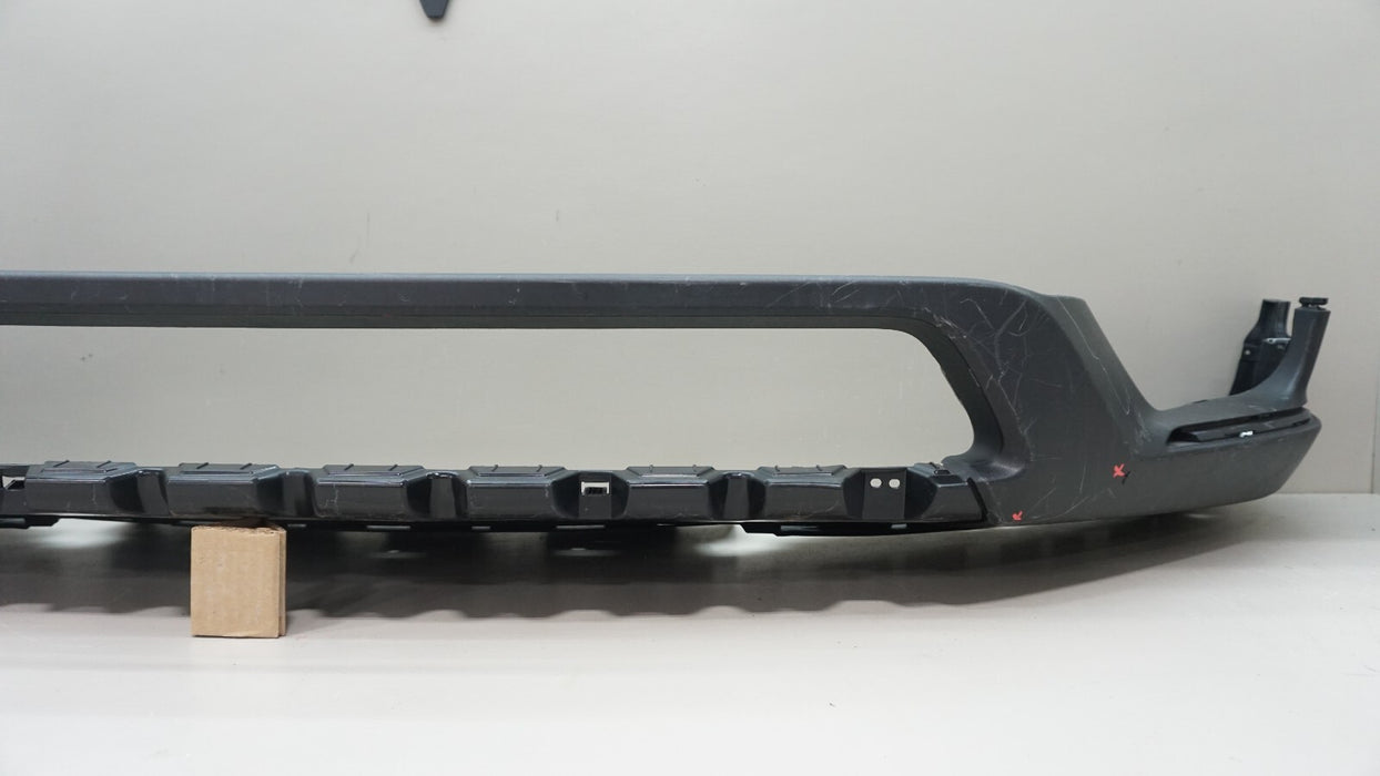 2019-2022 HONDA PILOT FRONT LOWER BUMPER COVER VALANCE PANEL OEM 71110TG7A5
