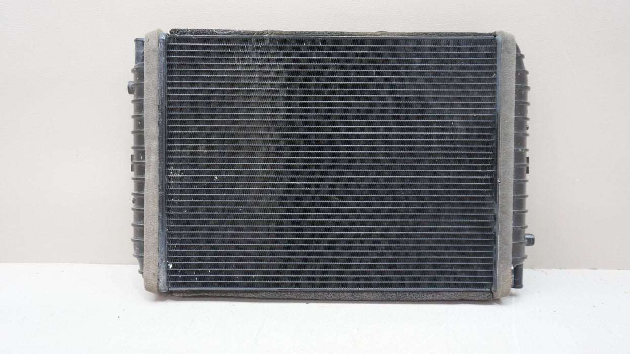 2016-2018 MCLAREN 570S RADIATOR CHARGE COOLER LEFT OR RIGHT OEM 13L0183CP