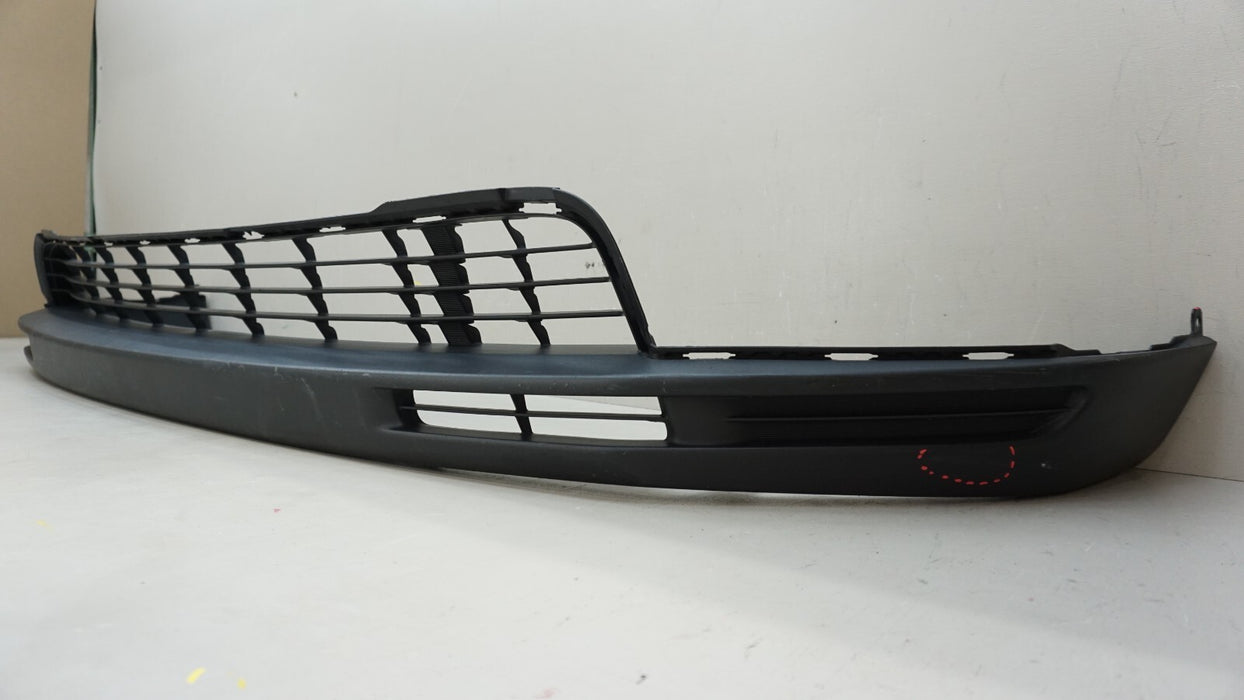 2014-2016 TOYOTA HIGHLANDER FRONT LOWER BUMPER VALANCE PANEL OEM 52129-0E010