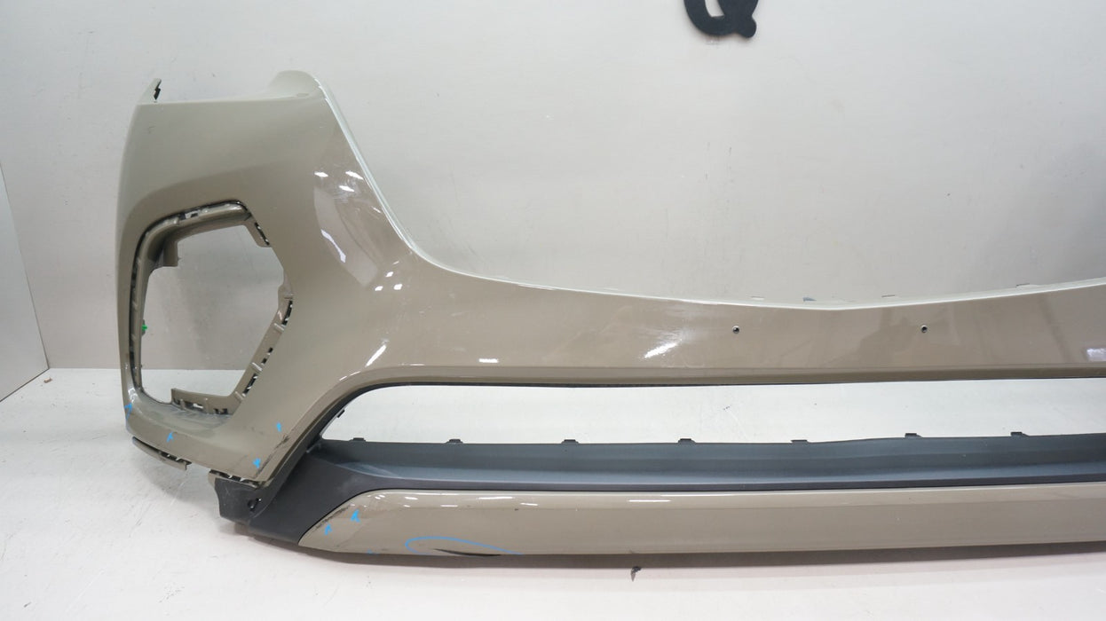 2025-2026 MAZDA CX-70 CX70 FRONT BUMPER COVER KR9D-50031 OEM