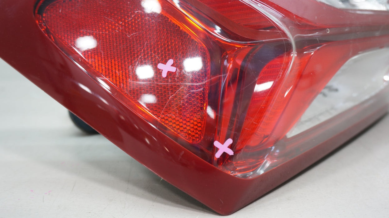 2019-2025 CHEVROLET MALIBU REAR LEFT DRIVER SIDE OUTER LED TAIL LIGHT OEM