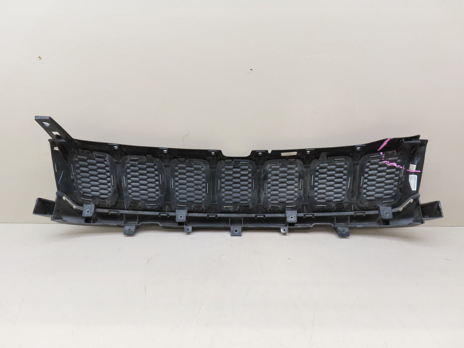 2017-2021 JEEP COMPASS FRONT RADIATOR GRILL GRILLE OEM