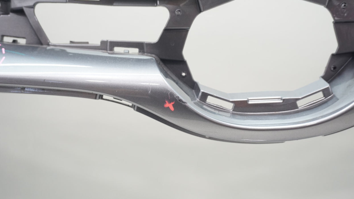 2020-2024 TOYOTA COROLLA FRONT BUMPER COVER 52119-12J00 OEM 21 22 23