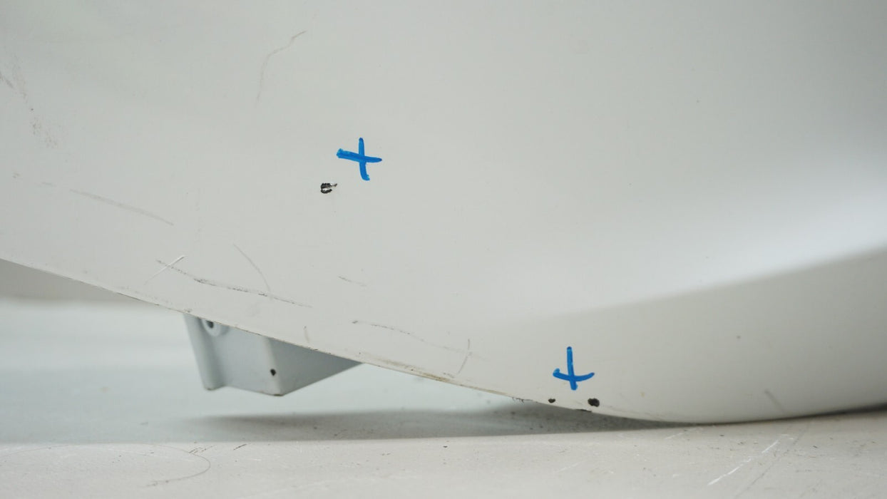 2022-2023 LEXUS NX250 NX350 REAR BUMPER COVER PANEL OEM