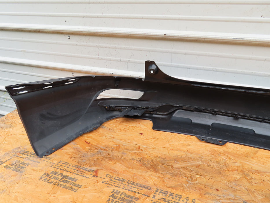 2020 2021 2022 HONDA CR-V REAR BUMPER COVER OEM 71501-TLA-A500