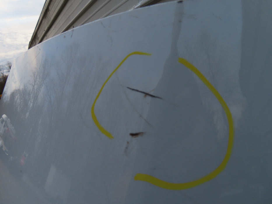 2013 2015 NISSAN SENTRA S/SV/SL REAR BUMPER COVER OEM 85022 3SH0H