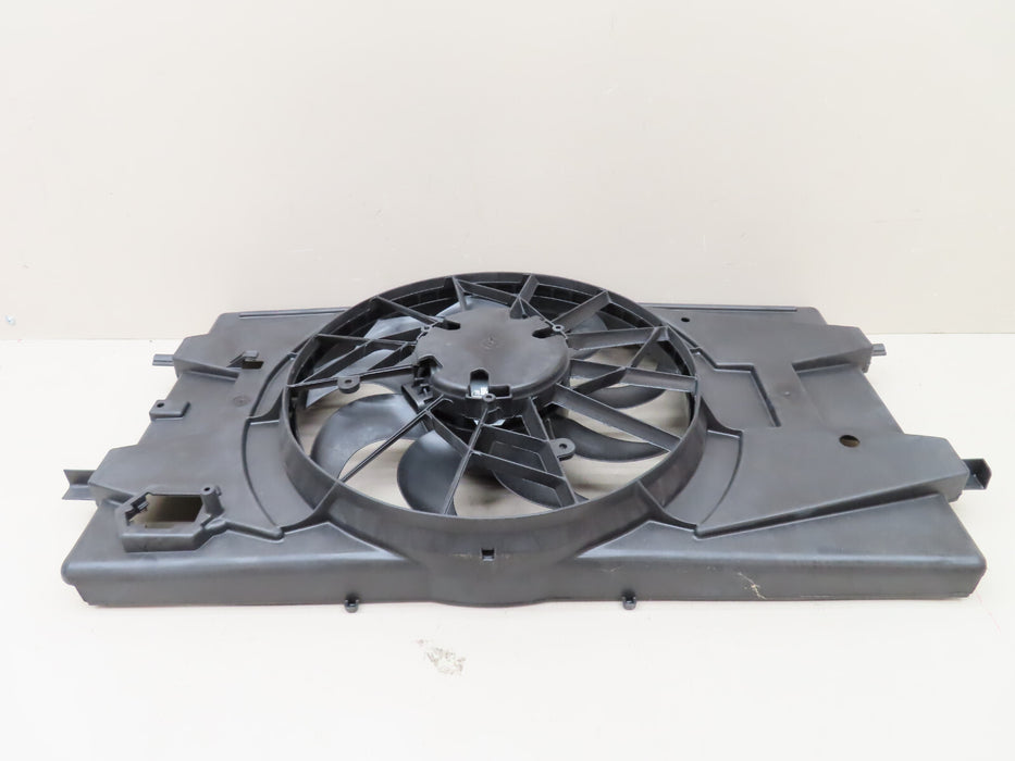 2005-2010 CHEVROLET COBALT FAN SHROUD OEM 20824475