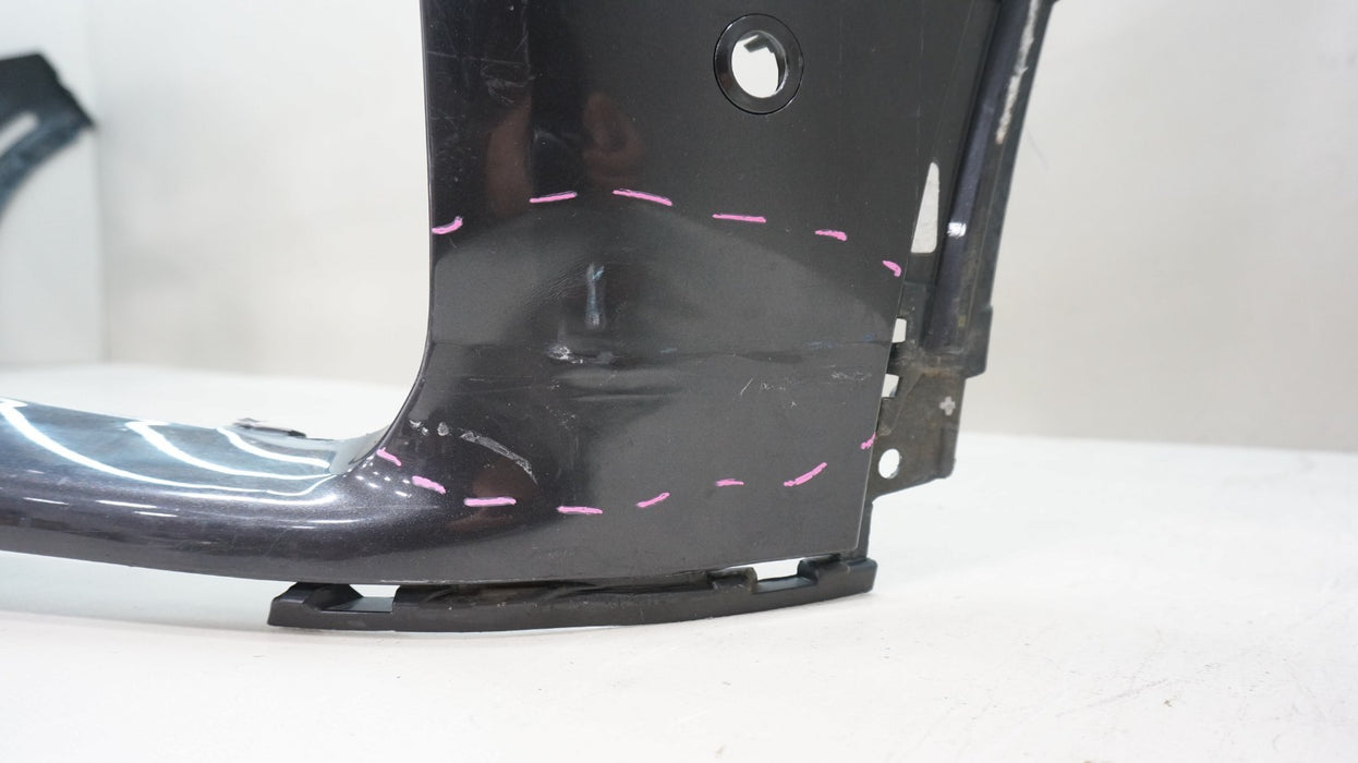 2019-2022 BMW X7 FRONT BUMPER COVER PANEL 5111-7423097 OEM