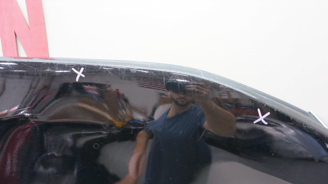 2023-2024 HONDA ACCORD FRONT LOWER BUMPER VALANCE PANEL OEM