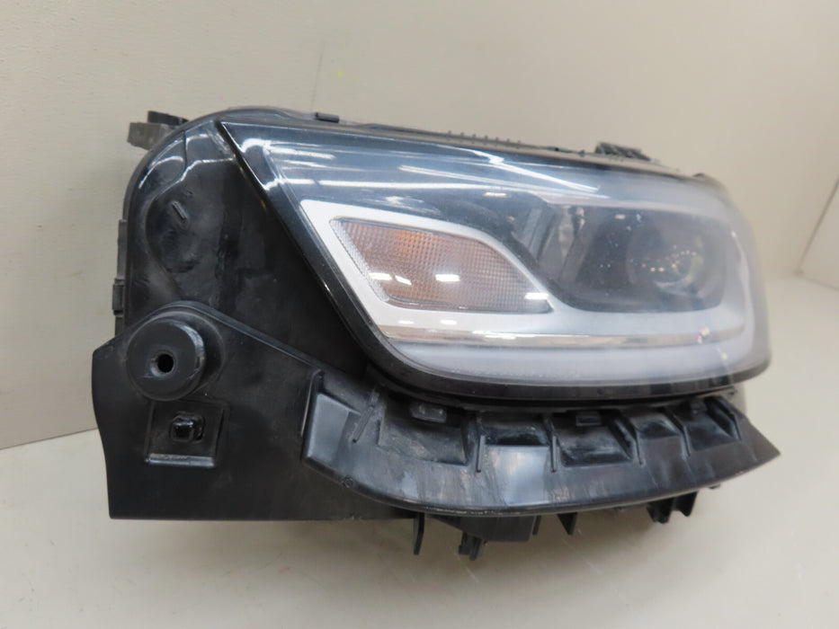 2021-2024 CHRYSLER PACIFICA FRONT LEFT DRIVER SIDE HEADLIGHT LED OEM