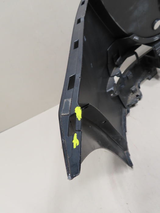 2008-2017 AUDI Q5 REAR BUMPER COVER OEM P/N 8RO807511