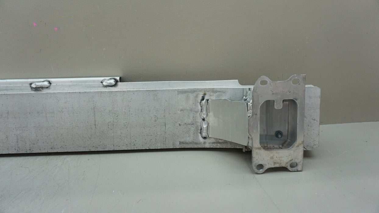 2018-2021 HONDA ACCORD REAR BUMPER REINFORCEMENT IMPACT BAR OEM 71530-TVA-A00