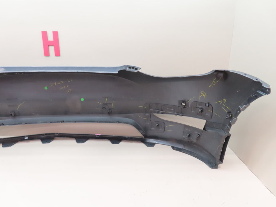 2020-2023 TESLA MODEL Y FRONT BUMPER COVER PANEL OEM