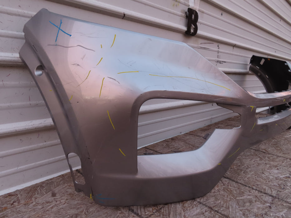 2020-2021 FORD EXPLORER FRONT BUMPER COVER LB5B-17C831-AA OEM