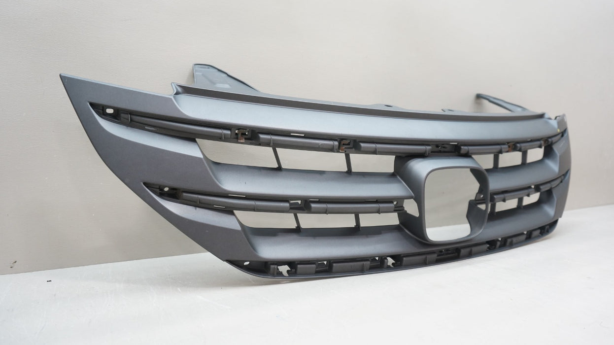 2012-2014 HONDA CR-V CRV FRONT UPPER RADIATOR GRILLE OEM 71121T0G010