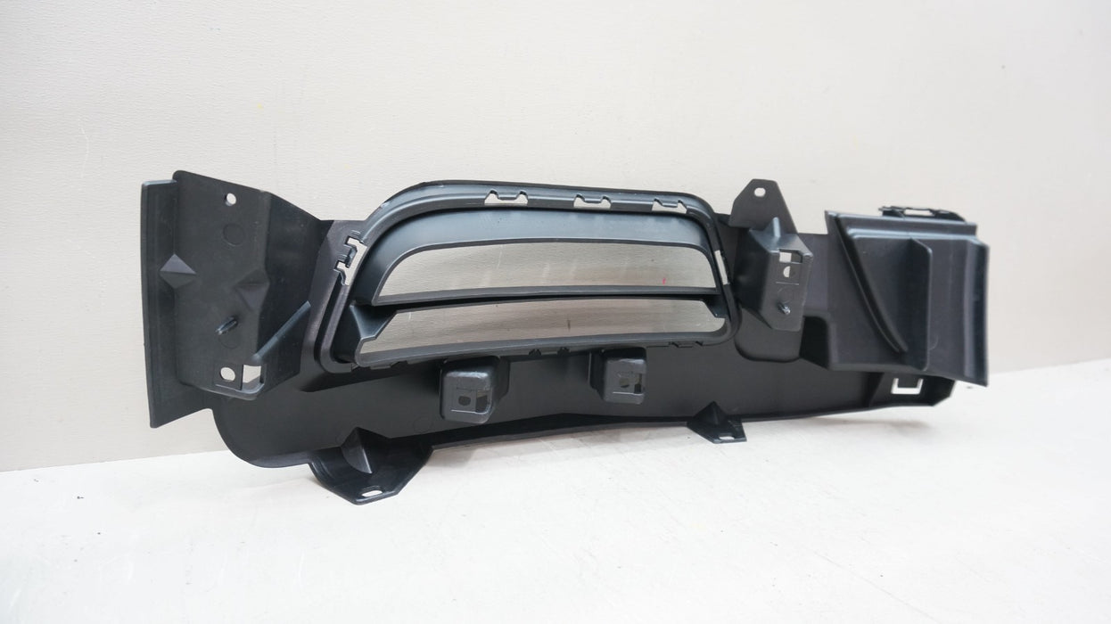 2015-2023 DODGE CHARGER FRONT LEFT DRIVER SIDE BUMPER FOG LIGHT TRIM AFTERMARKET