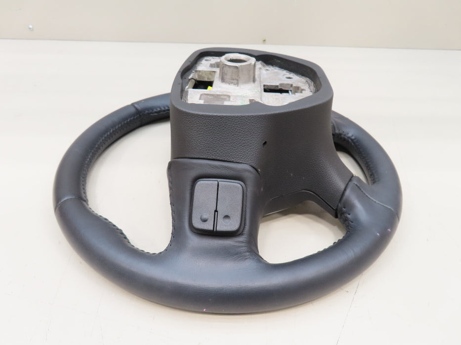 2018-2022 CHEVROLET TRAVERSE STEERING WHEEL OEM 85004117