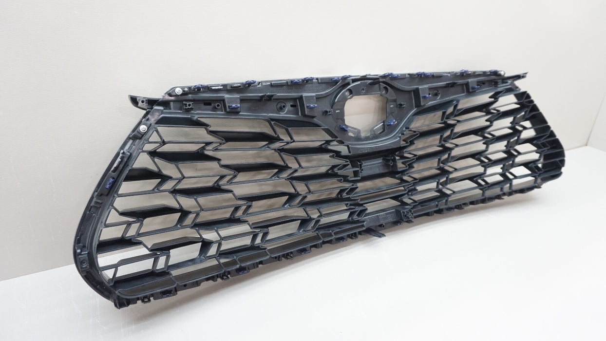 2020-2023 TOYOTA HIGHLANDER FRONT UPPER RADIATOR GRILLE GRILL 53101-0E330 OEM