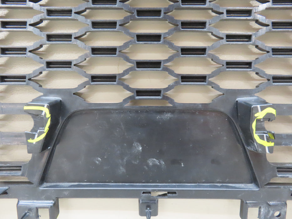 2022-2024 JEEP GRAND CHEROKEE FRONT BUMPER LOWER GRILL GRILLE OEM