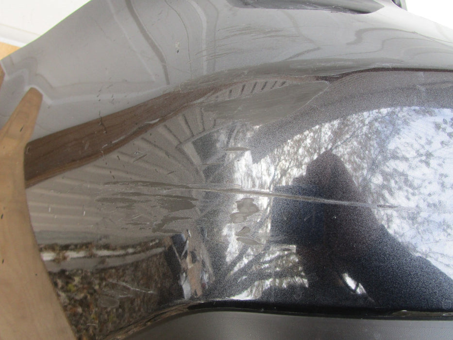 14 15 SUBARU FORESTER REAR BUMPER COVER OEM