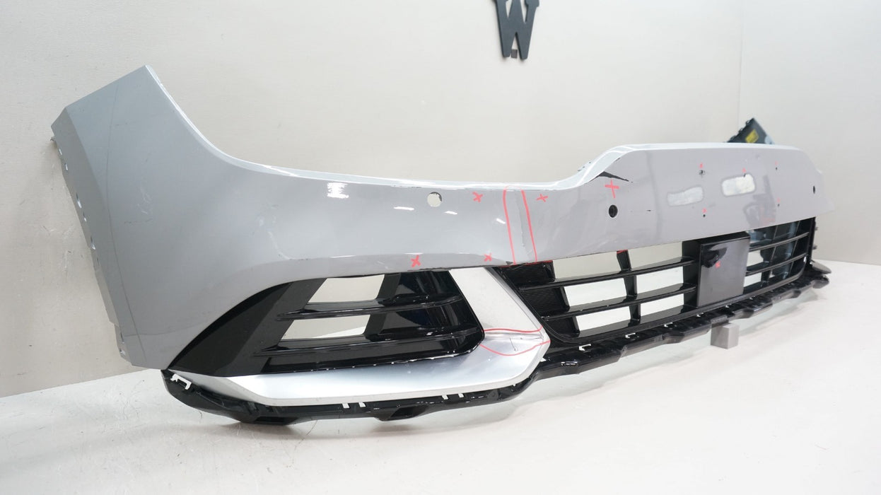 2023-2024 KIA SPORTAGE FRONT BUMPER COVER PANEL OEM 86511-DW000