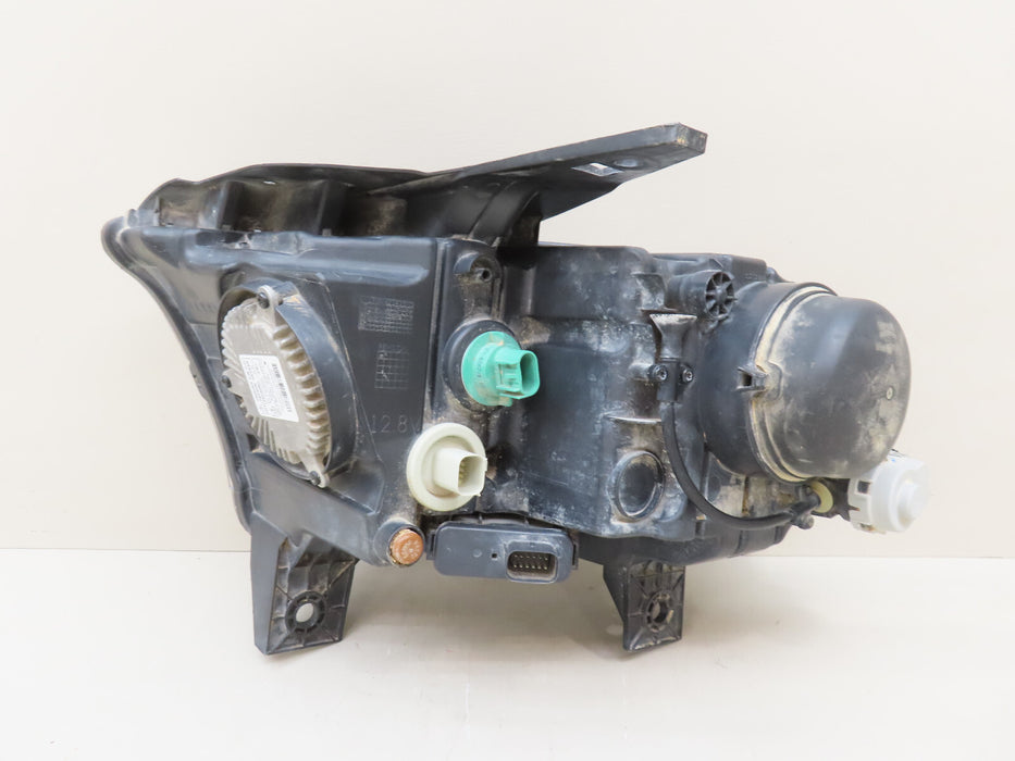 2016-2020 DODGE DURANGO FRONT RIGHT PASSENGER SIDE HEADLIGHT HID OEM