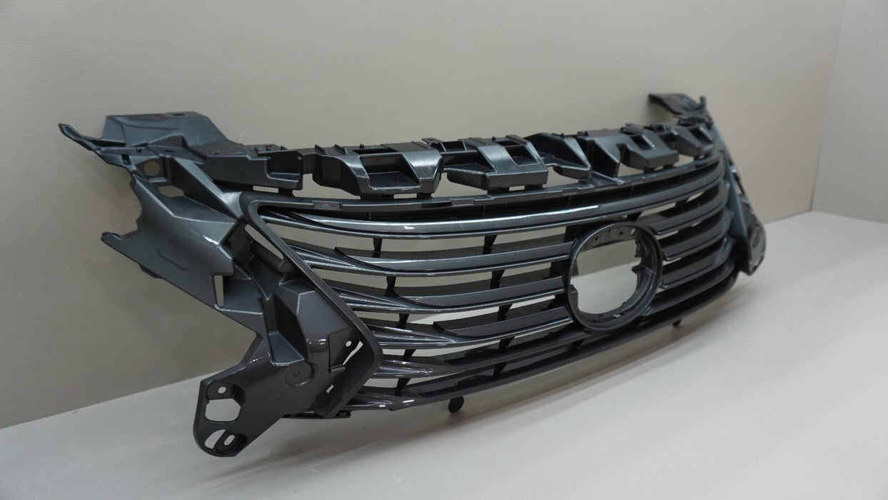 2016-2018 LEXUS ES350 ES300H FRONT UPPER MAIN GRILLE 53111-06850 OEM 16 17 18