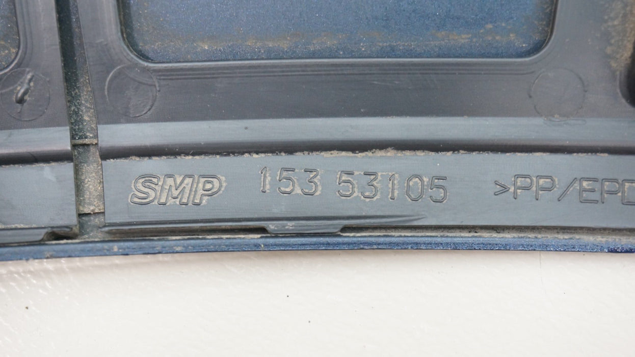 2020-2023 MERCEDES-BENZ GLE350 GLE450 FRONT RIGHT FENDER FLARE OEM A1678840200