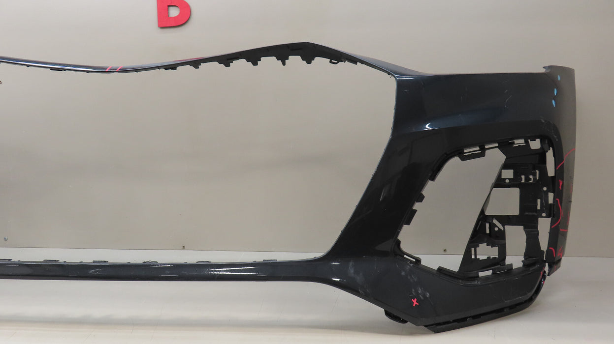2021-2024 AUDI Q5 FRONT BUMPER COVER OEM 80A.807.437.P