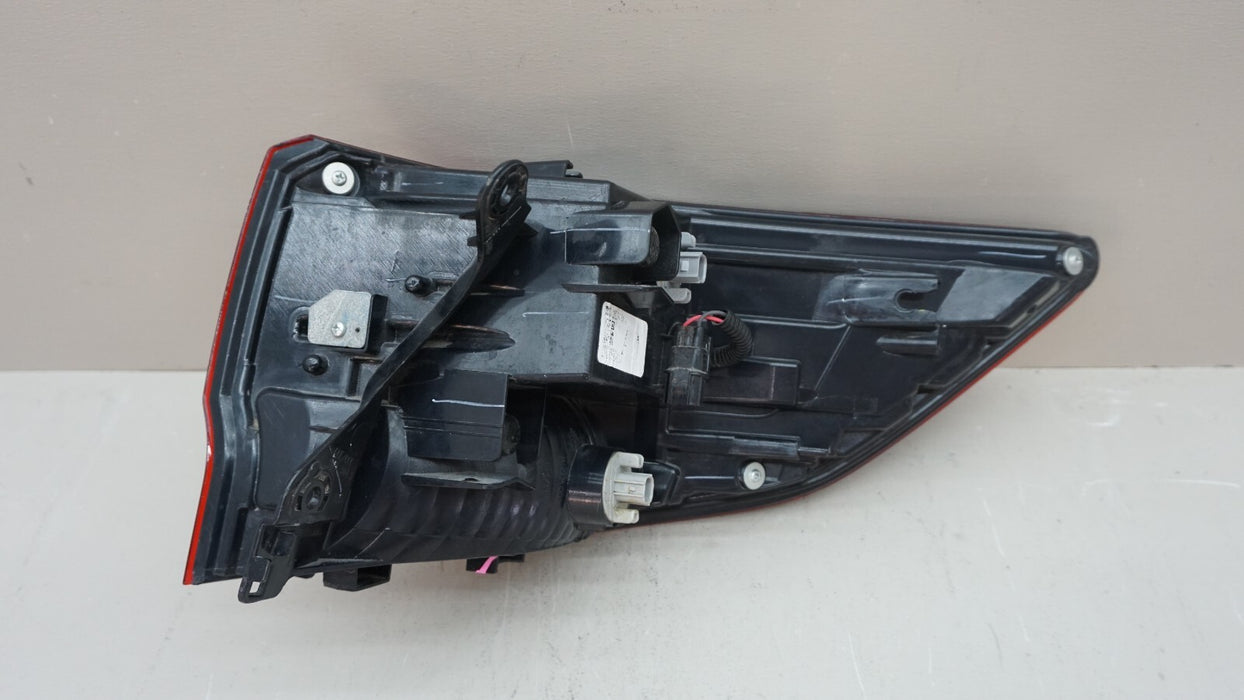 2014-2020 ACURA MDX REAR LEFT DRIVERS SIDE TAIL LIGHT OEM 15 16 17 18 19