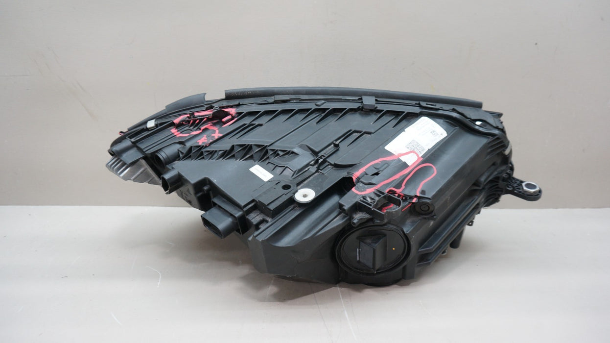 *PART* 2021-2025 MERCEDES-BENZ S-CLASS FRONT LEFT DRIVERS SIDE LED HEADLIGHT OEM
