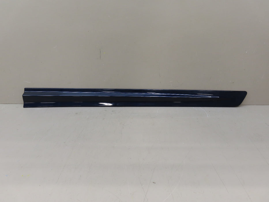 2017-2020 HONDA CR-V CRV FRONT RIGHT RH SIDE DOOR MOLDING OEM 08P05-TLA-100-01