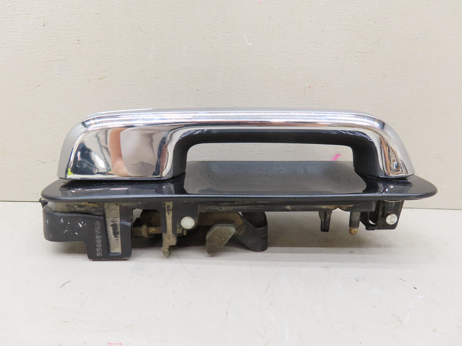2015-2020 FORD F150 F-150 FRONT LEFT DRIVER SIDE EXTERIOR DOOR HANDLE OEM