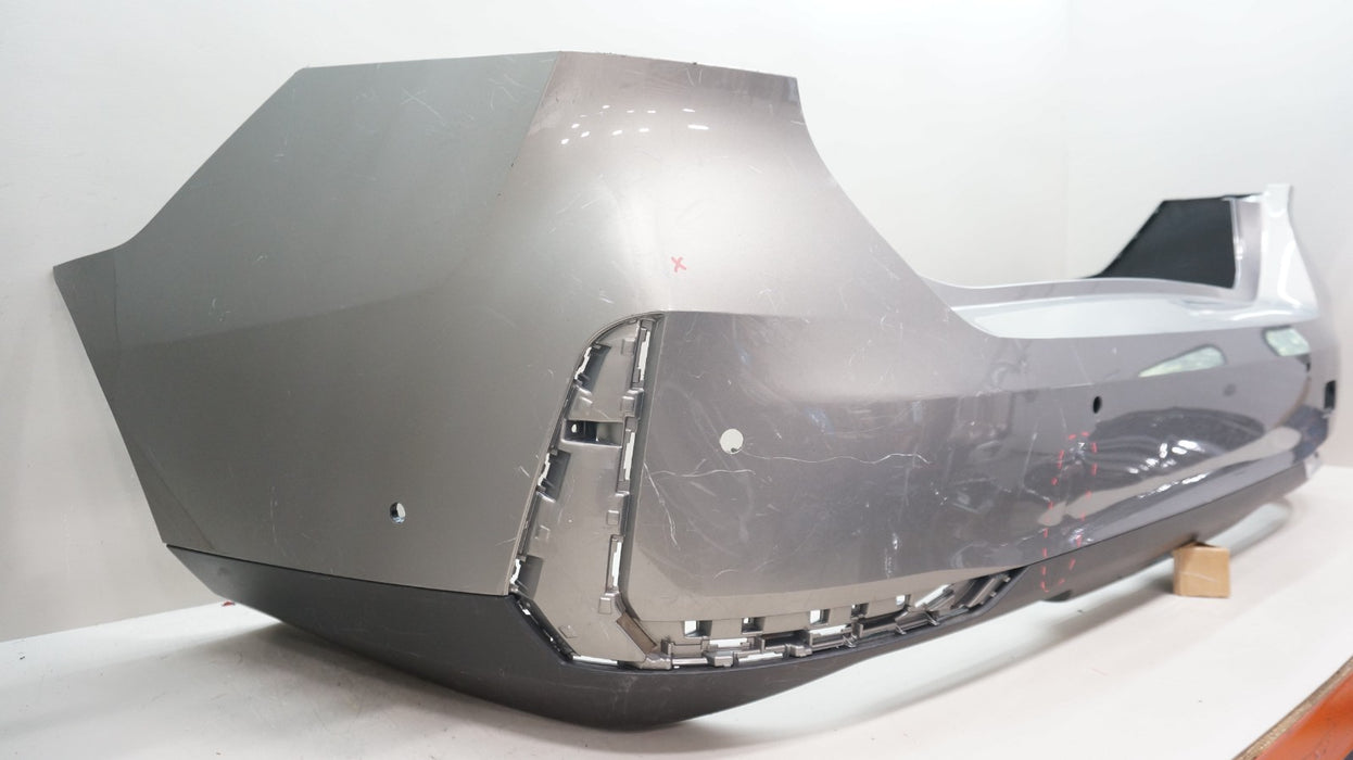 2024-2025 BMW 5 SERIES G60 REAR BUMPER COVER PANEL OEM 51125A011B0