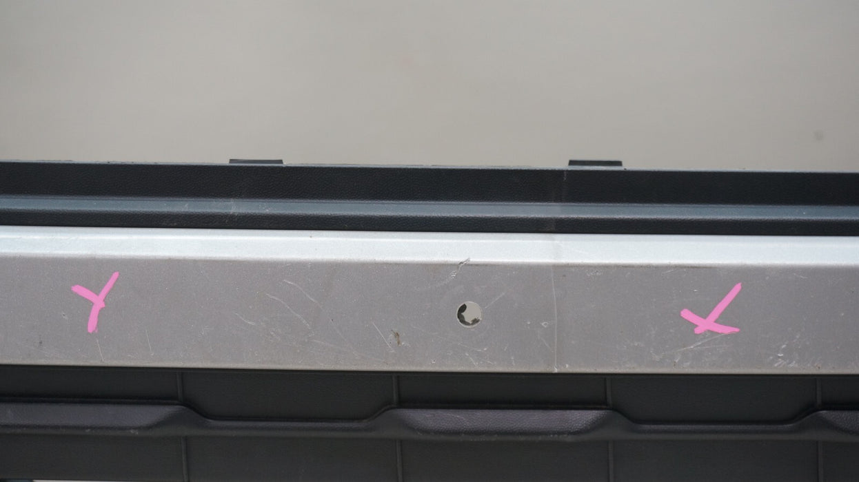 2020-2023 VOLKSWAGEN ATLAS FRONT LOWER BUMPER COVER VALANCE OEM 3CM805903