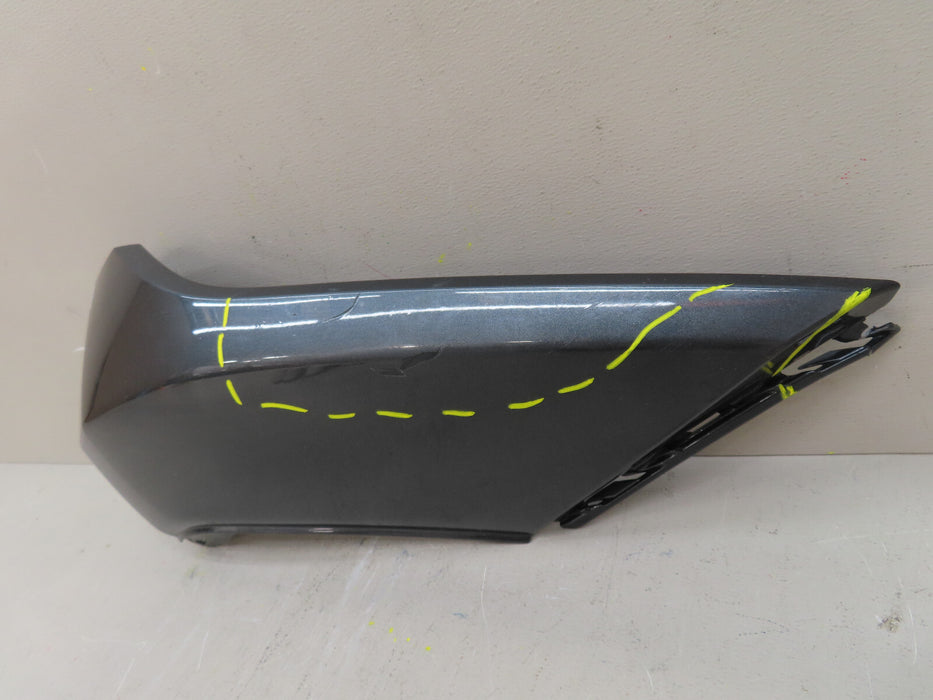 2021 2022 AUDI Q5 FRONT RIGHT PASSENGER SIDE LOWER TRIM OEM 80A807062F