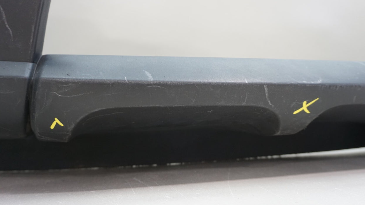 2017-2019 KIA SOUL FRONT LOWER BUMPER COVER 86512-B2500 OEM 17 18 19