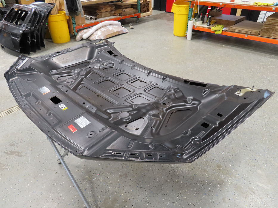 2015 2016 2017 2018 2019 2020 FORD F-150 F150 HOOD BONNET PANEL OEM
