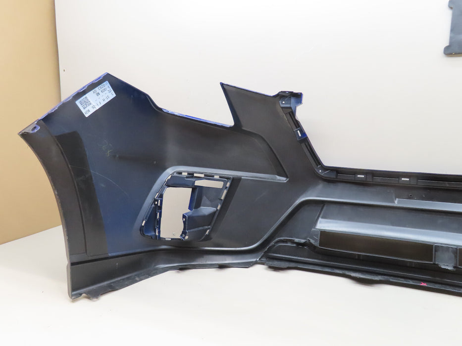 2022 2023 SUBARU FORESTER FRONT BUMPER COVER OEM 57704SJ021