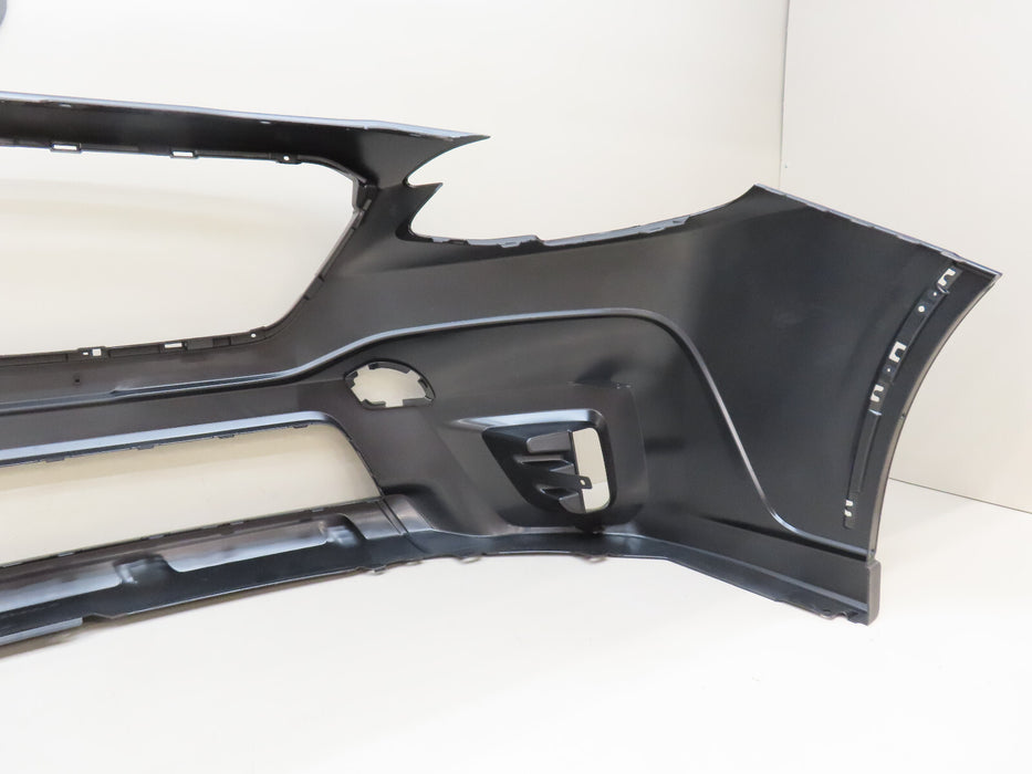 2020-2022 SUBARU OUTBACK FRONT BUMPER COVER OEM 57704AN01A