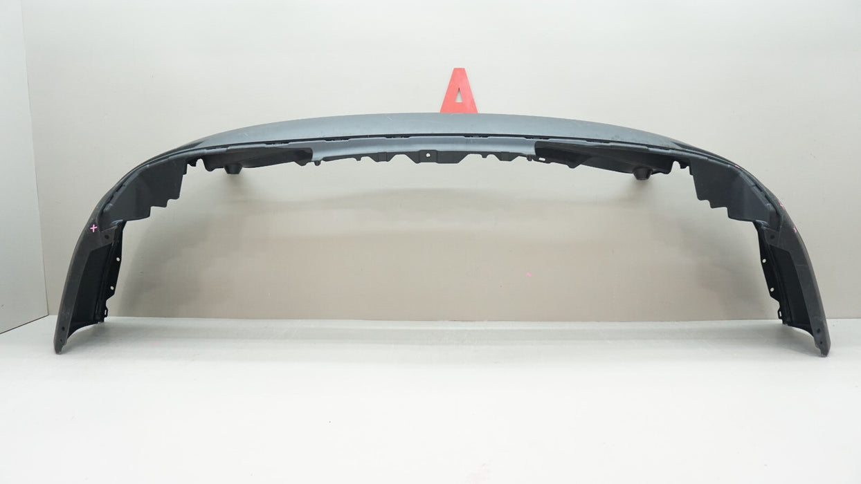 2017-2019 HONDA CR-V CRV REAR BUMPER COVER PANEL OEM 71501-TLA-A000