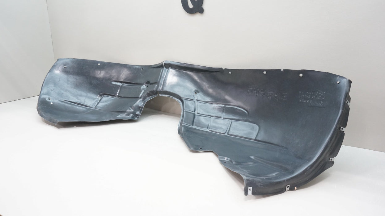2018-2024 GMC TERRAIN FRONT RIGHT FENDER LINER AFTERMARKET
