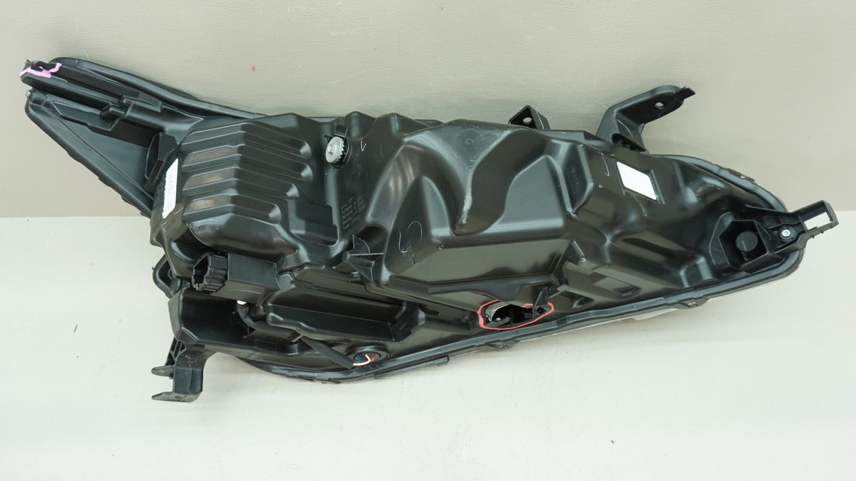 2019-2023 NISSAN ALTIMA FRONT LEFT DRIVERS SIDE LED HEADLIGHT OEM